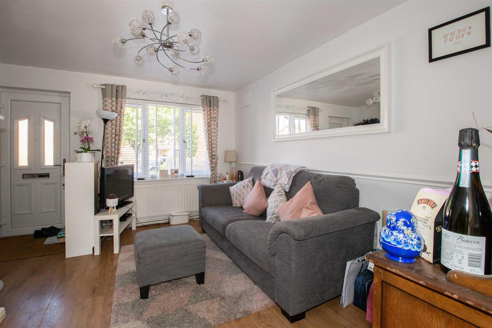 Isaacson Drive, Wavendon Gate, Milton Keynes
